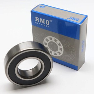 Marca P6 RMO Rolamento rígido de esferas 6205-2rs Rodamientos 6205 2rs 6205 Rolamentos 6205 - Product Image 3