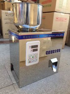 <strong>Computer</strong> Control <strong>System</strong> Intenigent Multi - <strong>Functional</strong> Powder Weighing and Dispensing Filling Machine - Product Image 4
