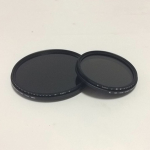 37-82mm Variable <strong>ND</strong> <strong>Filter</strong> for Camera Lens ND2-ND400 <strong>ND</strong> Lens <strong>Filter</strong> - Product Image 6