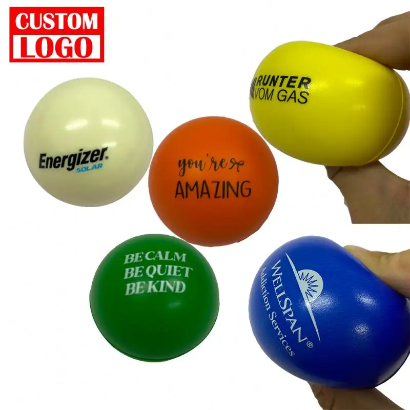 プロモーションギフトPUストレスおもちゃ無料カスタムロゴシリコン胸おっぱいストレスボールカスタマイズロゴ脳ストレスボール