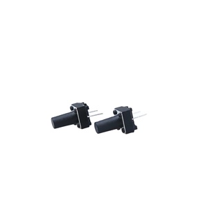 Touch <strong>Switch</strong> 6 * 6 * 1.1/4.3/4.5/5/5.5/6/7/8/9/10/11 SMD Button <strong>Switch</strong> 2PIN - Product Image 6