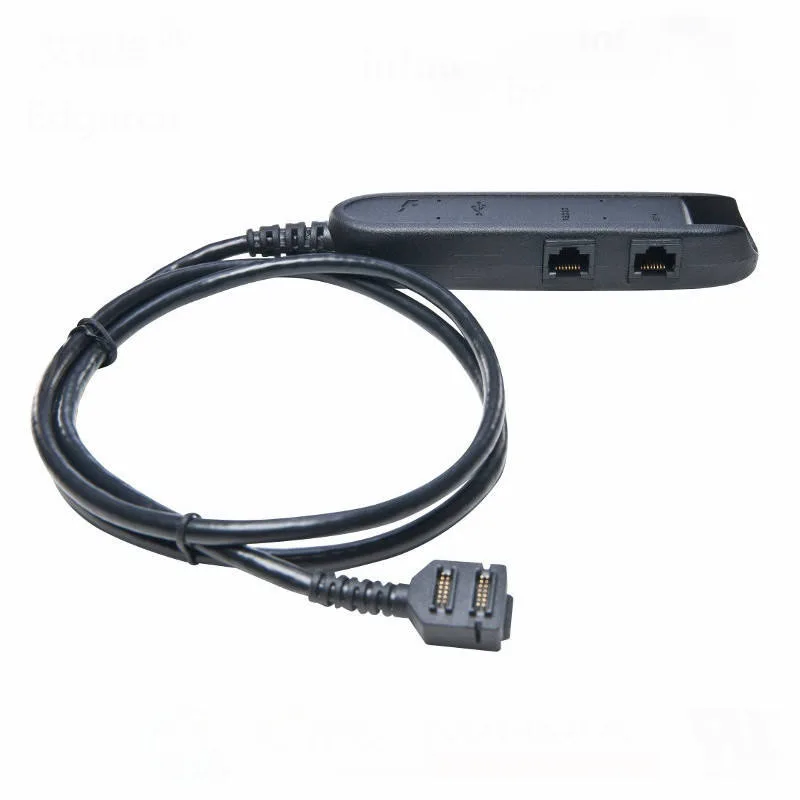 Customized OEM VX820 LAN cable for Verifone Cable Assembly application communication data cable