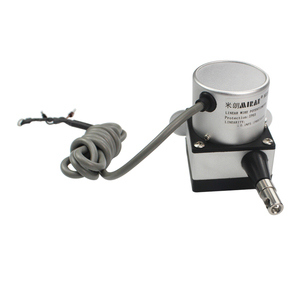 Miran MPS-XS-1000MM-R Compact Draw Wire Displacement Sensor Draw Wire Encoder Hochwertiger Fabrik preis - Product Image 4