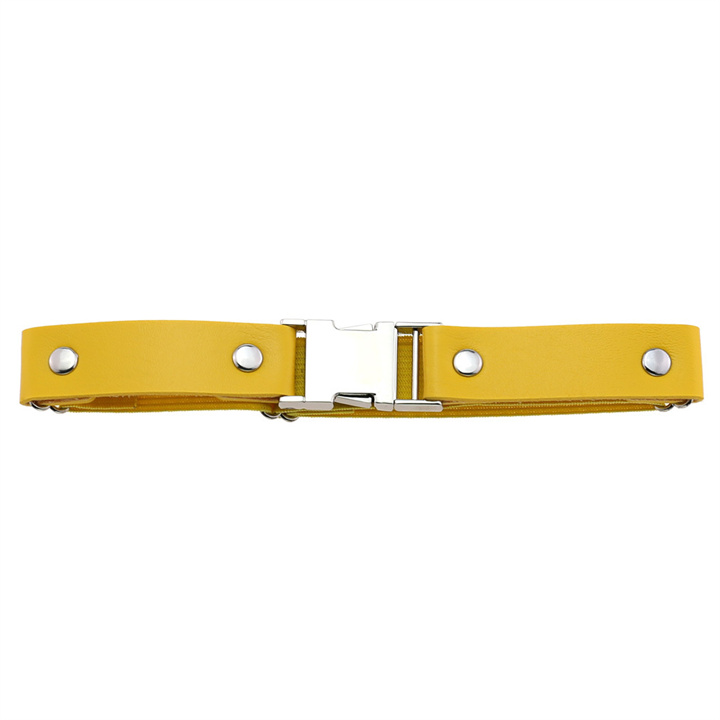 jaune