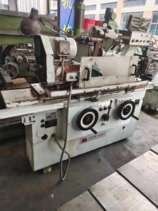 <strong>Used</strong> <strong>Cylindrical</strong> Grinder <strong>Grinding</strong> <strong>Machine</strong> M1420 X 500 mm Secondhand Grinder <strong>Machine</strong>