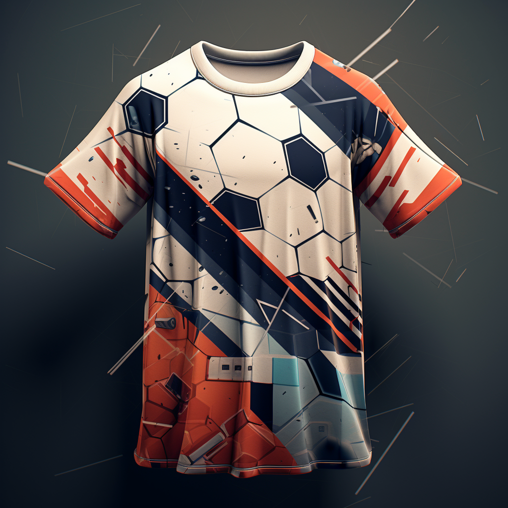 Sublimation Design 08