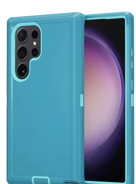Lake Blue+Teal