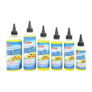 Bitop น้ำมันคอมเพรสเซอร์เครื่องปรับอากาศอัตโนมัติสำหรับระบบ AC น้ำมันสารทำความเย็น - Product Image 6