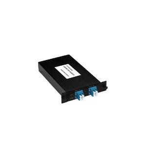 Módulo de adición/caída OADM DWDM Mux/Demux óptico OADM - Product Image 6