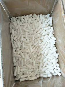 免费样品3/5/10/15/30毫升LDPE迷你塑料滴管瓶挤压滴眼瓶，带受控长喷嘴尖端 - Product Image 6