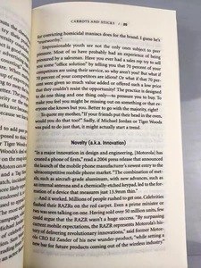 新しいカスタムインスピレーション大人のための新しい英語の読書学習本ボードコピー取引本印刷卸売 - Product Image 3