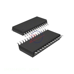 集積回路SM72441MTE/NOPB 28 TSSOP部品電子認証 - Product Image 1