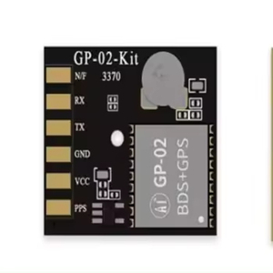 GPS開発ボードGP-02-KitベースGP-02モジュール - Product Image 1