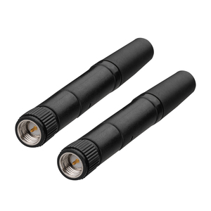 Extender <strong>Decoder</strong> 2.4G External Antena Indoor Network Wireless Amplifier 2.4ghz SMA Wifi USB Antenna - Product Image 2