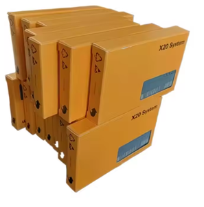 X20AO4632新品オリジナルPLC X20アナログ出力モジュールX20AO4632 PLCモジュールボックス新着X20AO4632 - Product Image 3