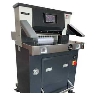ペーパーカッターギロチンカッター紙型抜き機 - Product Image 1