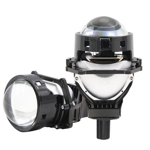 Araba led far Bi Led projektör Lens Led projektör için 65W Bi-Led projektör Lens 3.0 - Product Image 1