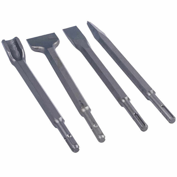 MaXpeedingrods ดอกสว่านไฟฟ้า,สำหรับ SDS Plus ดอกสว่านโรตารี่สำหรับ Bosch