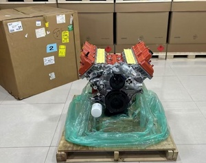 ผู้ท้าชิงอุปกรณ์ชาร์จไฟ Dodge hellcat 6.2T ประกอบเครื่องยนต์ V8และอุปกรณ์เสริมสำหรับการเดินทางขนาดลำกล้อง TRX RAM Nitro stratus - Product Image 6