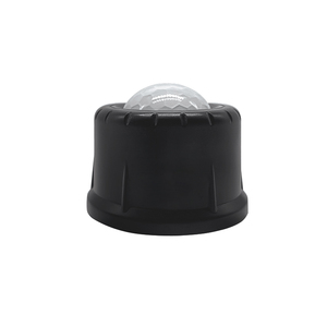 HNS157PIR IP65 Book18 Zhaga เซ็นเซอร์เคลื่อนไหวกลางแจ้ง24V เซ็นเซอร์ตำแหน่งแสงกลางวันที่มีการออกแบบพิเศษสำหรับไฟ LED - Product Image 1