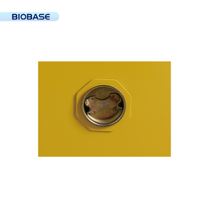 Biobase Trung Quốc E Dễ Cháy Hóa Chất Lưu Trữ Tủ BKSC-45R Với Có Thể Điều Chỉnh Chống-Rò Rỉ Kệ <span class=keywords><strong>Protec</strong></span> Thiết Bị Cho Phòng Thí Nghiệm - Product Image 4