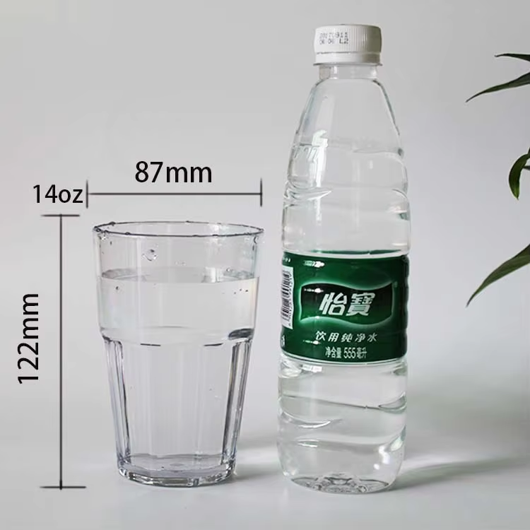 clear