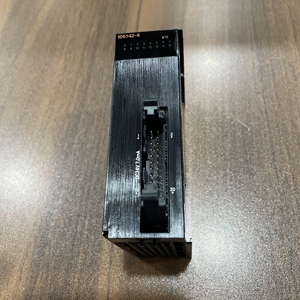 NX Series Digital <strong>Input</strong> Unit (DC <strong>Input</strong> Unit) NX-ID542-5 16-point <strong>Input</strong> (NPN/PNP Shared) MIL Connector Interface DC24V - Product Image 1