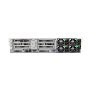HPE ProLiant DL384 Gen12 GPU Server 2U رف 1 سنة نعمة NV H100 H200 H800 بسي/SXM Nvlink AI حالة حساب 16 جيجابايت dddr4 Xeon SSD - Product Image 5