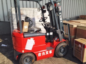 3 ton gaz ve LPG forklift Forklift Yale için satış <span class=keywords><strong>HELI</strong></span> CPQYD30