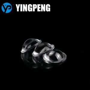 15mm Acrylic mặt quang lồi ống kính chiếu ống kính Magnifier ống kính cho hình ảnh - Product Image 3