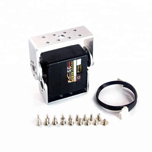 Feetech T-SCServo 10 кг <span class=keywords><strong>Arduino</strong></span> сервопривод управлять с помощью <span class=keywords><strong>Arduino</strong></span> для робот комплект для сборки