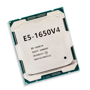 ใหม่ซีพียู E5 2660v4 2667v4 2680v4 2683v4 2689v4 2690v4 2695v4ประมวลผลประมวลผลประมวลผลซ็อกเก็ต18แกน - Product Image 6