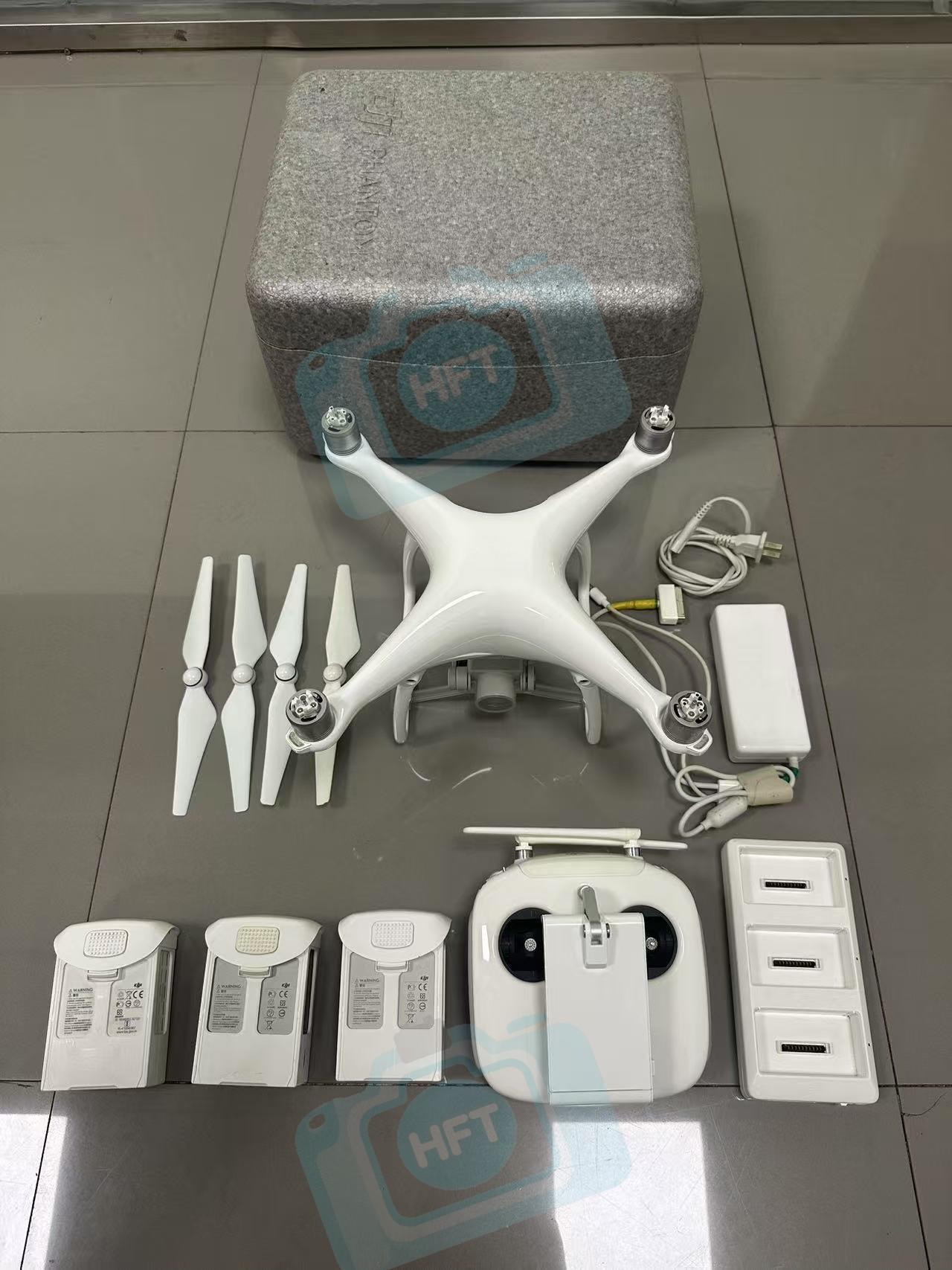 Phantom 4 Pro