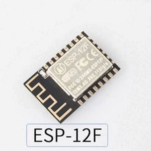 electronic integration <strong>Wifi</strong> <strong>Module</strong> <strong>Esp8266</strong> Serial Port To <strong>Wifi</strong> ESP-12F Wireless Transparent Transmission