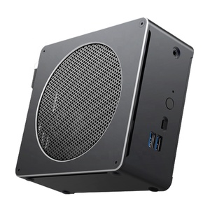 Neueste i9 8th Gen prozessor Mini gaming pc i7 8750H i7 8850H 6 core 12 themen DDR4 I7 16GB Leistungsstarke Tragbare Gaming Desktop PC - Product Image 1