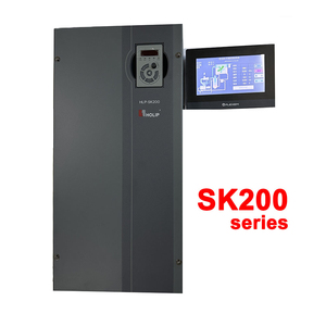 Support Synchronous and Asynchronous <strong>Control</strong> HLP-SK200 Series Three-phase Vector Inverter Power Range 45-55KW Voltage 380-480V - Product Image 6