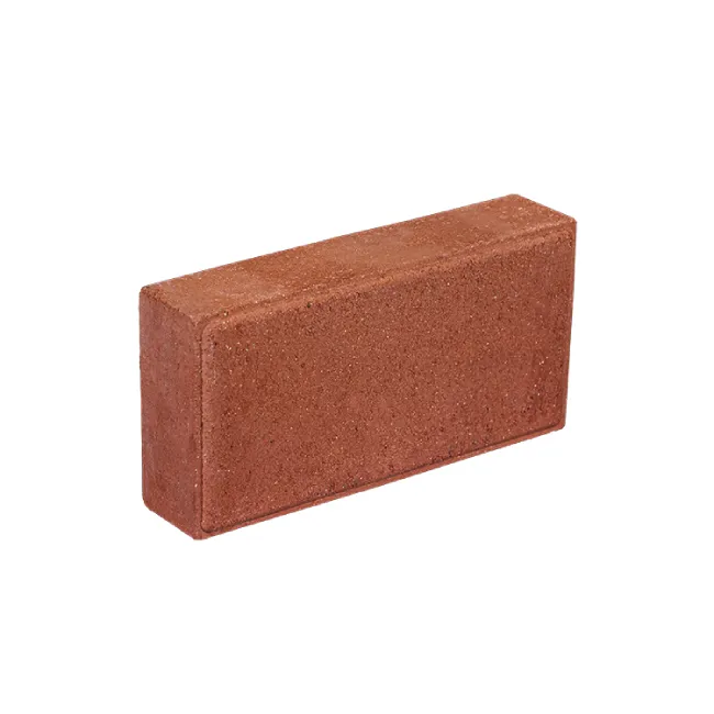 Factory Price Refractory anti-acid brick acid resistant bricks and ceramic tiles for Industrial Furnaces Liner