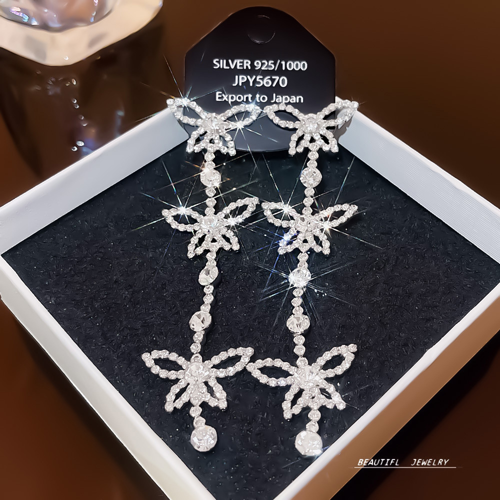 E0015 Silver Needle
