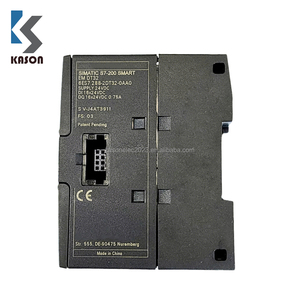 6ES7288-2DT08/2 dt16/2DT32-0AA0 PLC Controller SIMATIC S7-200 intelligente modulo di ingresso/uscita digitale - Product Image 4