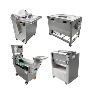 多目的マシンメーカー小型餃子製造機多目的アプリケーション - Product Image 6