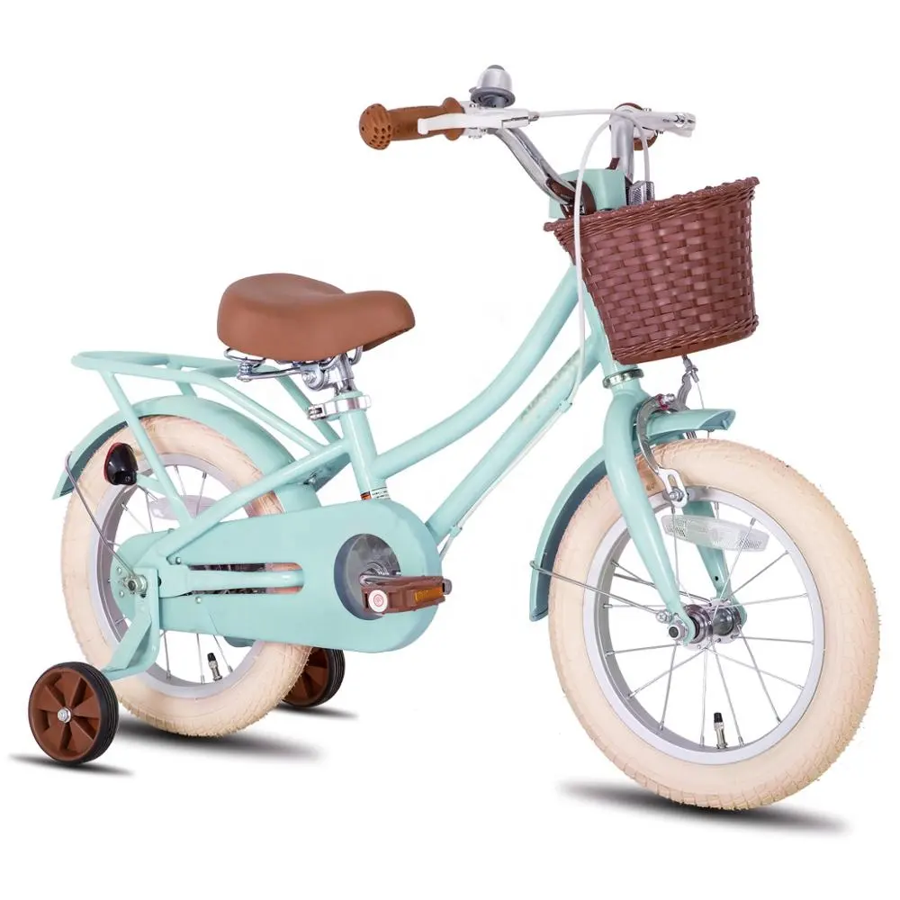 JOYKIE JOYSTAR Custom Best 12 14 16 pollici elegante semplice bici per bambini ragazzi ragazze bicicletta in vendita