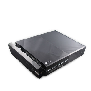 DOBE พัดลมระบายความร้อนคอนโซลเกม TYX-564,มี2พอร์ตฮับ USB สำหรับ XBOXes One ขาตั้งชาร์จคู่พัดลมระบายความร้อน - Product Image 4