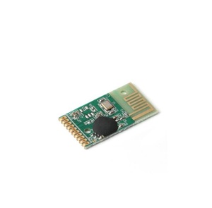 2,4G Drahtlose Fernbedienung Modul Sender und Empfänger Modul Kit Übertragung Empfang Kommunikation 6 Kanal TY24D - Product Image 3