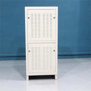 200KVA trifásico SCR estabilizador de voltaje estático entrada 266-494V salida 380V regulador - Product Image 4