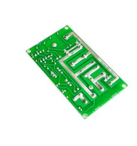 Regolatore motore cc modulo di azionamento ad alta potenza controller PWM convertitore 20A - Product Image 2