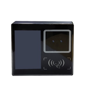 HFSecurity Palm Reader with Facial Recognition <strong>Function</strong> Device FR05P for Employee Access Control - Product Image 6