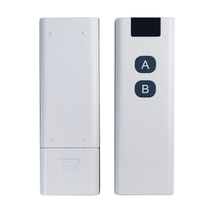 Interruttore della luce telecomando Wireless 315 o 433Mhz telecomando universale chiave 1 2 3 4 6 8 10 per elettrodomestici - Product Image 4