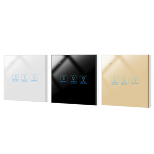 无线技术智能通断电子设备控制遥控智能开关 - Product Image 3