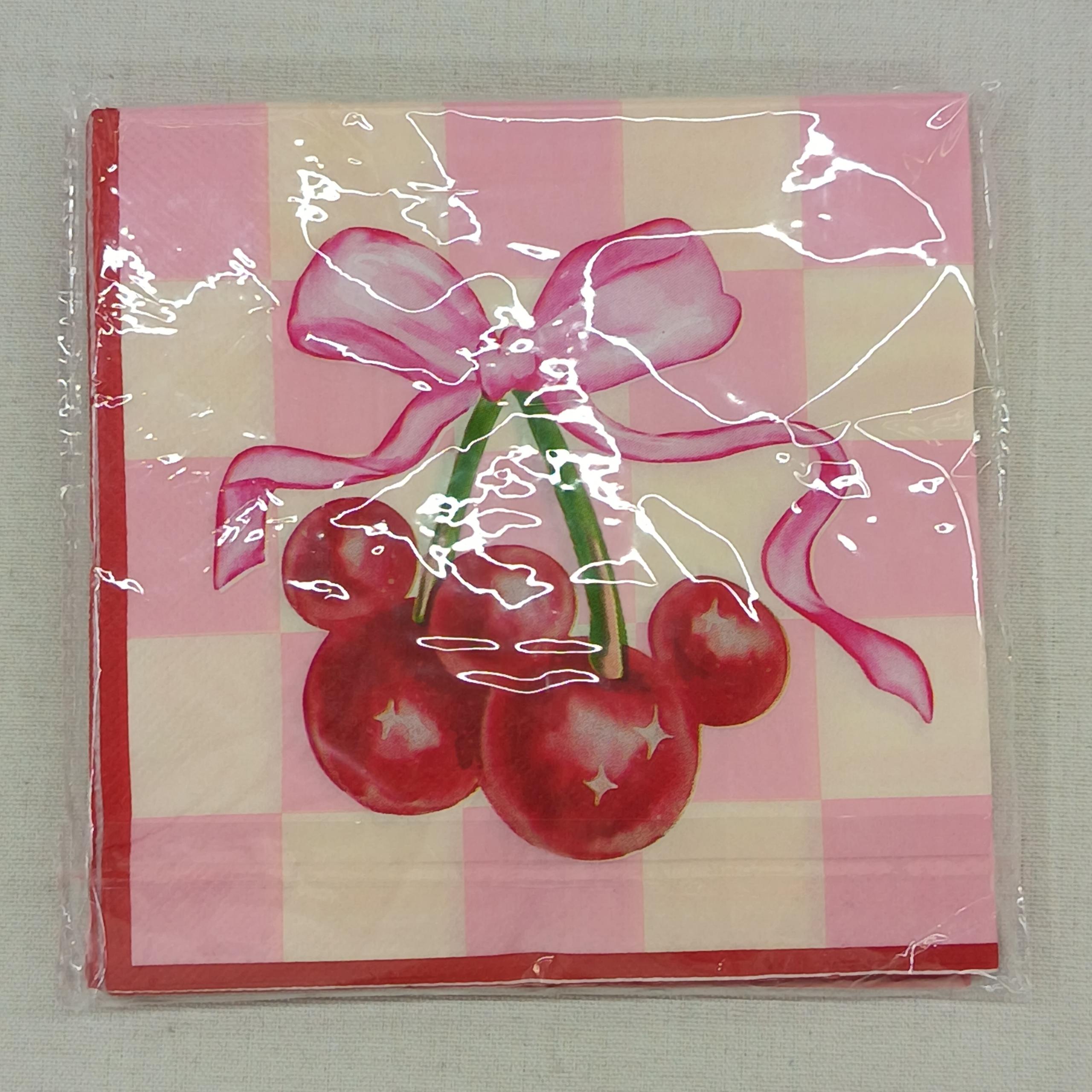 33*33cm napkin*16pcs