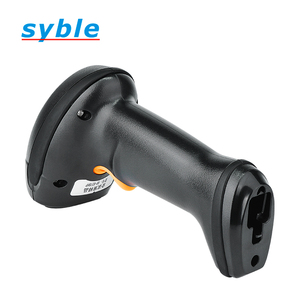 XB-6278HP Syble中国工厂价格2D OCR扫描仪有线手持护照条形码扫描仪 - Product Image 5
